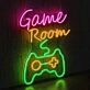 Customize Game Room Mouse Neon Sign