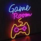 Customize Game Room Mouse Neon Sign