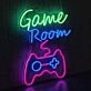 Customize Game Room Mouse Neon Sign