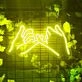Pinky Promise Neon Sign