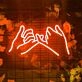 Pinky Promise Neon Sign