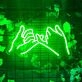 Pinky Promise Neon Sign