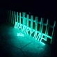 Marry Me Proposal Style 1 Neon Sign