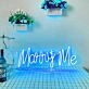 Marry Me Proposal Style 3 Neon Sign
