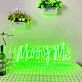 Marry Me Proposal Style 3 Neon Sign