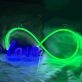 Infinite Love Neon Sign