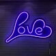 LOVE Wedding Style 2 Neon Sign