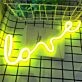 LOVE Wedding Style 3 Neon Sign