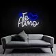 Sweet Te Amo Neon Sign