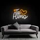 Sweet Te Amo Neon Sign