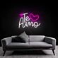 Sweet Te Amo Neon Sign