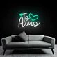 Sweet Te Amo Neon Sign