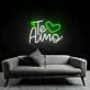 Sweet Te Amo Neon Sign