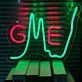 GME Gamers Haven Neon Sign