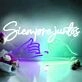 Customize Siempre Juntos Always Together Love Neon Sign