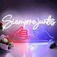 Customize Siempre Juntos Always Together Love Neon Sign