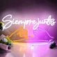 Customize Siempre Juntos Always Together Love Neon Sign