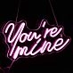 Love is in the Air Romantic LED Light