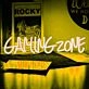 Gaming Zone Game Neon Sign