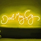 Demonic Delight Neon Sign