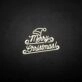 Merry Christmas neon sign