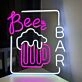 Customize Beer Bar Neon Sign