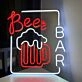 Customize Beer Bar Neon Sign