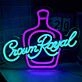 Customize Vodka Neon Sign