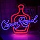 Customize Vodka Neon Sign