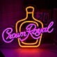 Customize Vodka Neon Sign