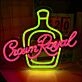 Customize Vodka Neon Sign