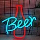 Customize Beer Neon Sign