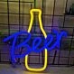 Customize Beer Neon Sign