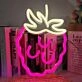 Sweet Strawberry Neon Sign