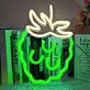 Sweet Strawberry Neon Sign