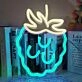 Sweet Strawberry Neon Sign