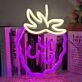 Sweet Strawberry Neon Sign