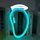 Juicy Mango Neon Sign