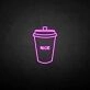 Customize NICE miketea neon sign