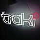 Trendy Traki Neon Sign