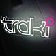 Trendy Traki Neon Sign
