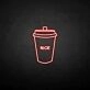 Customize NICE miketea neon sign