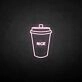 Customize NICE miketea neon sign