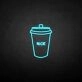 Customize NICE miketea neon sign