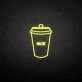 Customize NICE miketea neon sign
