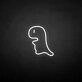 'Little dinosaur' neon sign