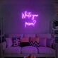 Whats Your Poison Neon Sign for Bars and Pubs