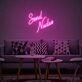 Bold Send Nudes Neon Sign NE10176 for Playful Spaces