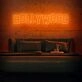 Hollywood Neon Sign for Movie Lovers and Studios