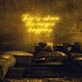 This Is Where The Magic Happens Neon Sign for Fun and Playful Spaces